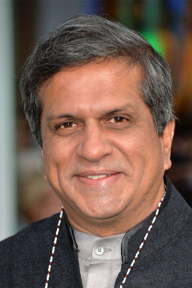 mohandas karamchand gandhi